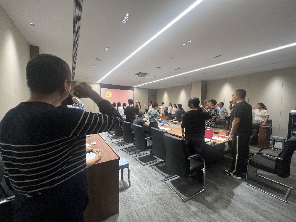 知制度、重執(zhí)行，模范推動知行合一